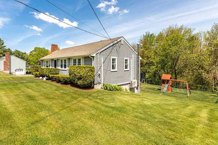 169 Summer St Maynard, MA 01754