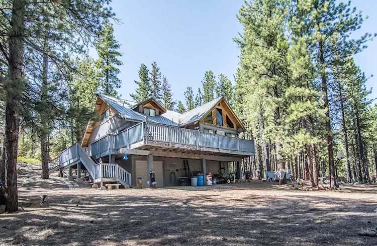 Quakie S DR Mammoth Creek, UT 84735