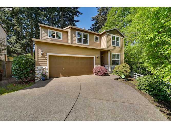 13057 Frontier Pkwy Oregon City, OR 97045