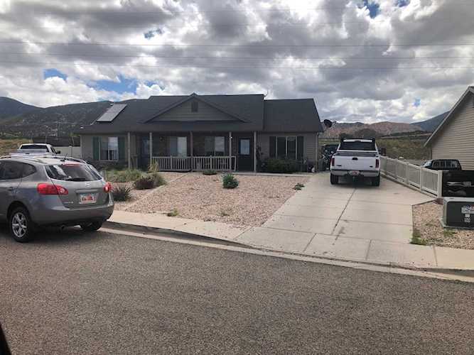 1934 N 1600 Access N Cedar City, UT 84721