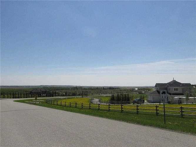 # 17 Crocus Meadows Place W Rural Foothills County, AB T1S 1A2