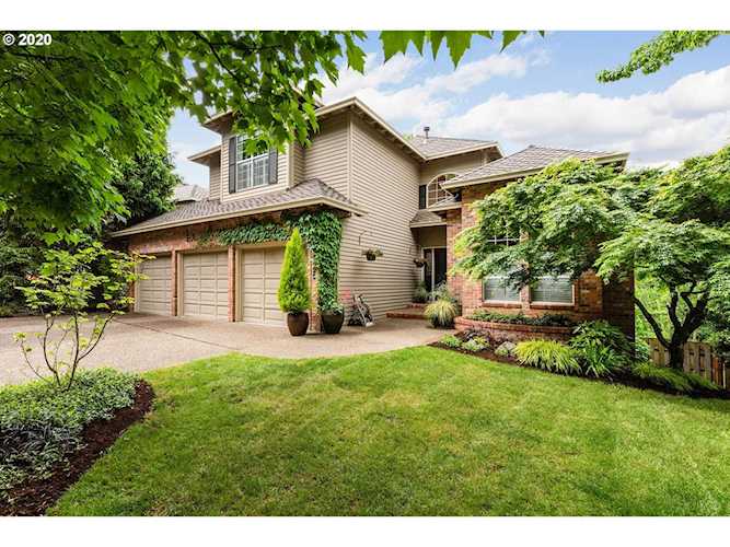 21825 SW Hedges Dr Tualatin, OR 97062