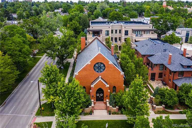 2401 E 5th Ave #1 Denver, CO 80206