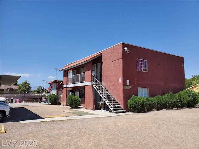 632 Triest Ct Las Vegas, NV 89110
