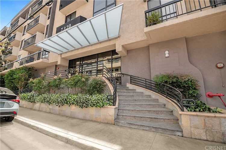 7320 Hawthorn Avenue #118 Hollywood, CA 90046