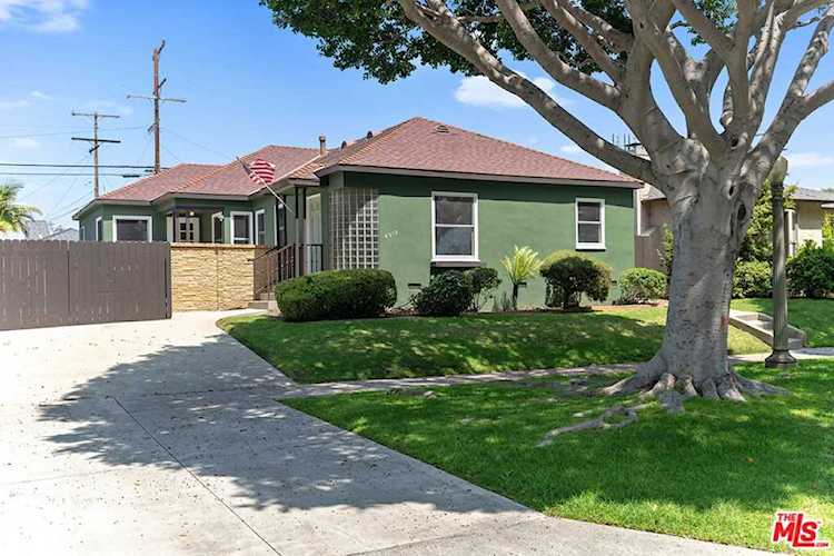 4312 Elenda Street Culver City, CA 90230
