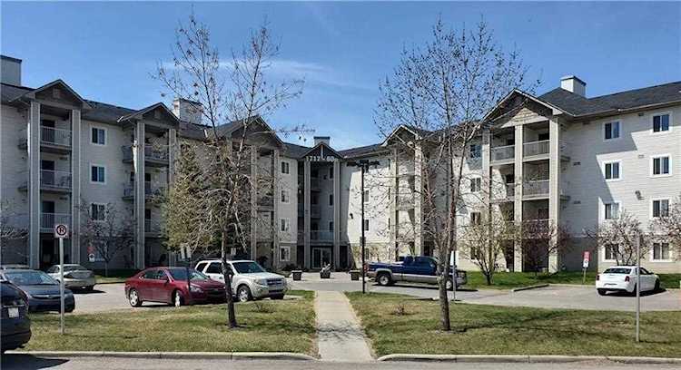 1717 60 Street SE #303 Calgary, AB T2A 7Y7
