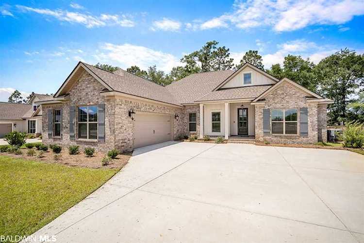 8751 Rosedown Lane Daphne, AL 36526