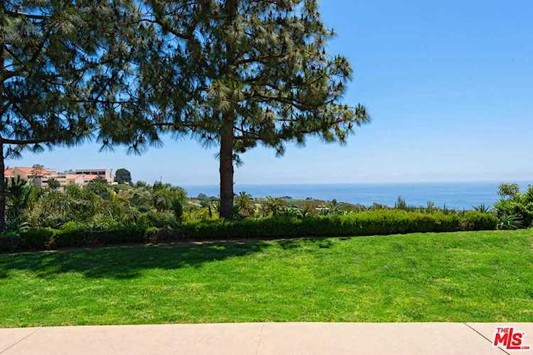 24603 Skyline View Drive Malibu, CA 90265