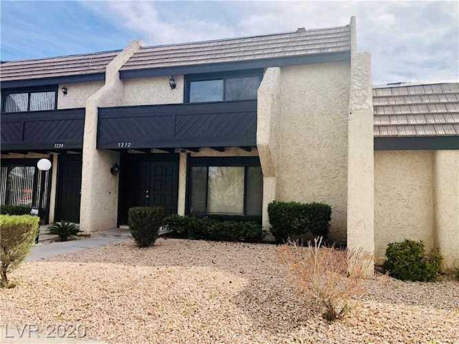 Address Withheld Las Vegas, NV 89121