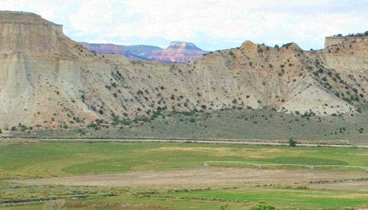 890 W Highway 12 Henrieville, UT 84736