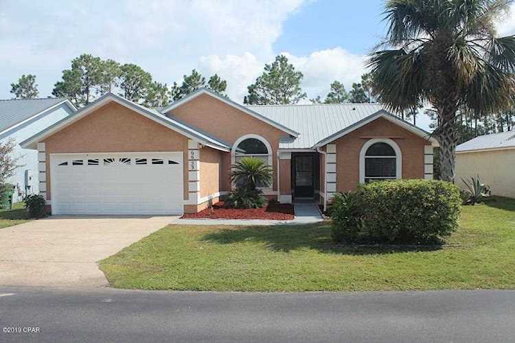 6653 Harbour Blvd Panama City Beach, FL 32407