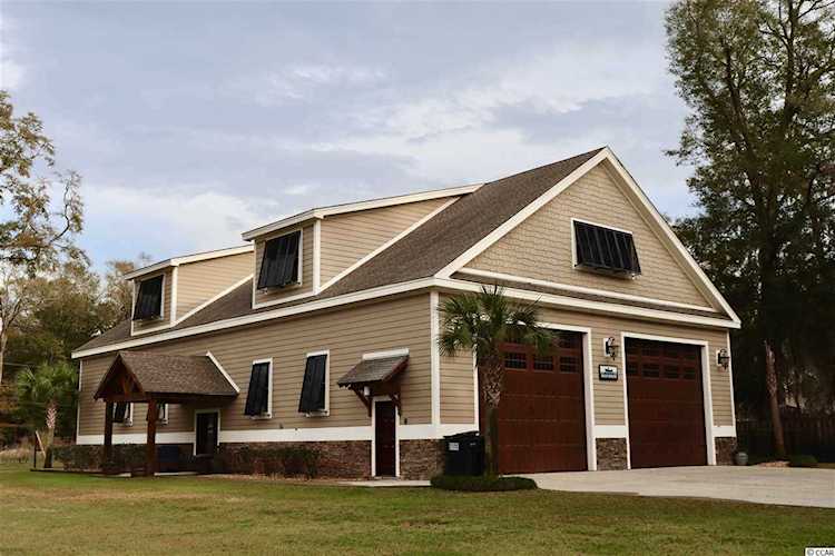 132 Emerson Loop Pawleys Island, SC 29585