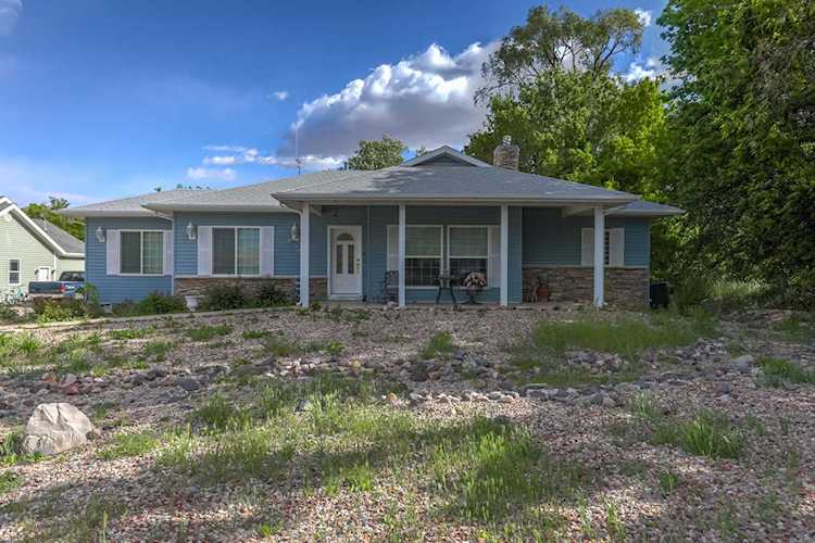 234 W 200 N Kanarraville, UT 84742