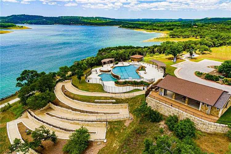 7920 Turnback Ledge Trl Lago Vista, TX 78645