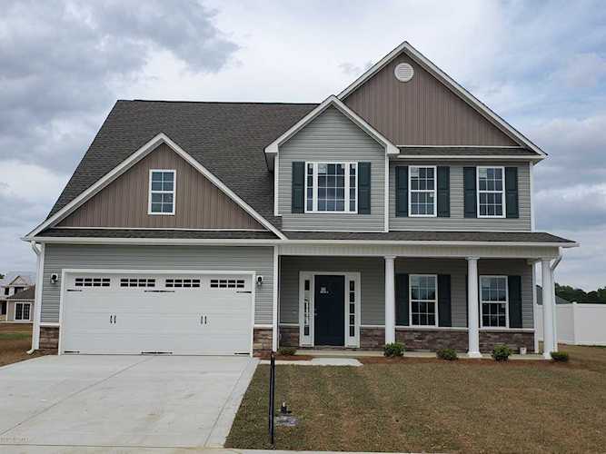 2751 Chalet Circle Winterville, NC 28590 | MLS 100185215 Photo 1