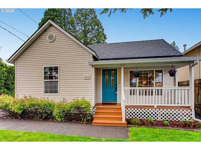 2651 Sunset Ave West Linn, OR 97068