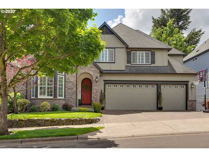 14992 SW Lookout Dr Tigard, OR 97224