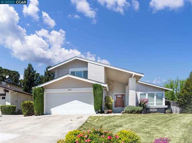 246 Westvale Ct San Ramon, CA 94583