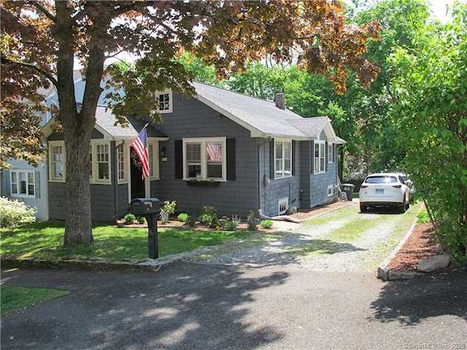 90 Ogden Road Stamford, CT 06905