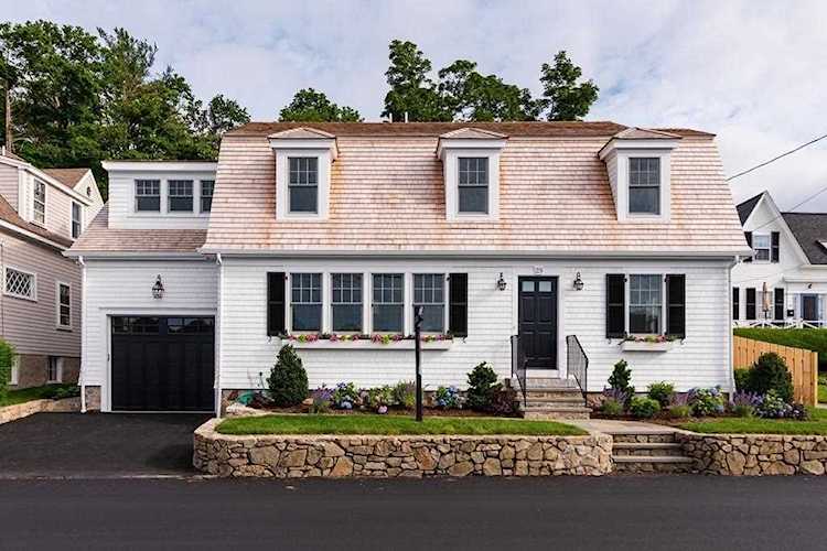 23 Border Street Cohasset, MA 02025