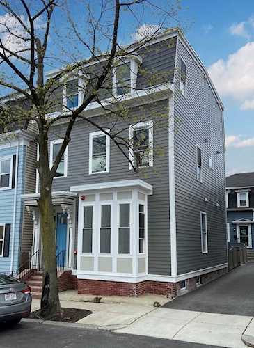 535 E. 4th St #2 Boston, MA 02127