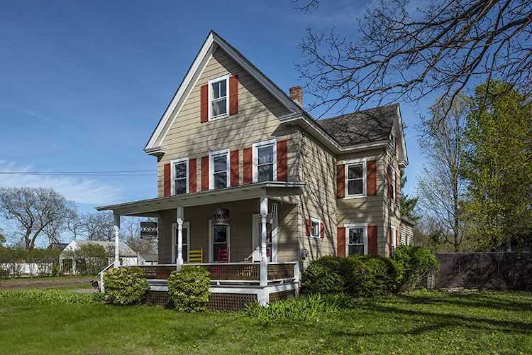 2 Stark St Concord, NH 03303