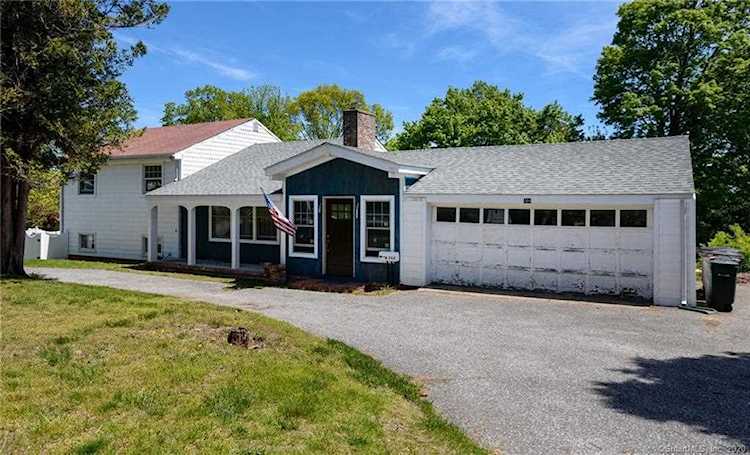268 West Bouton Street Stamford, CT 06907