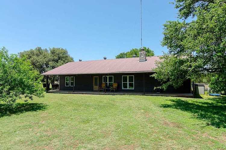 240 Lanier Ranch Rd #C Driftwood, TX 78619