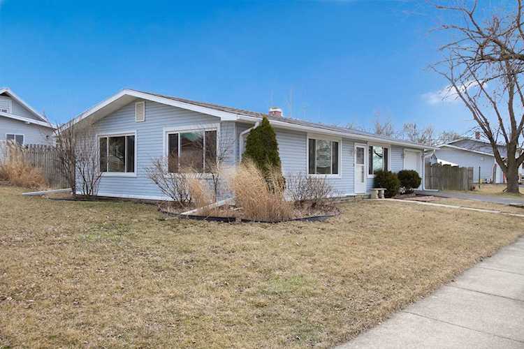 19315 Beechnut Dr Mokena, IL 60448