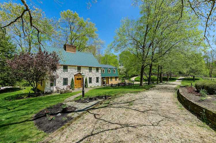 4048 Goose Lane Granville, OH 43023