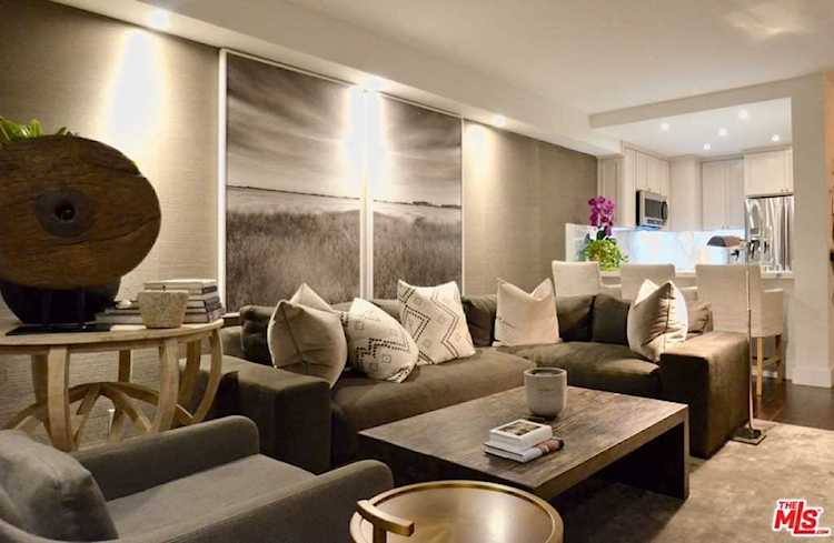 999 N Doheny Drive #609 West Hollywood, CA 90069