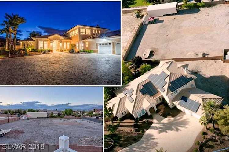 10116 Corbett St Las Vegas, NV 89149