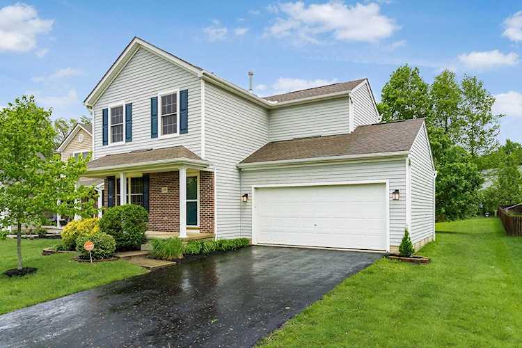 1199 Deansway Drive Pataskala, OH 43062