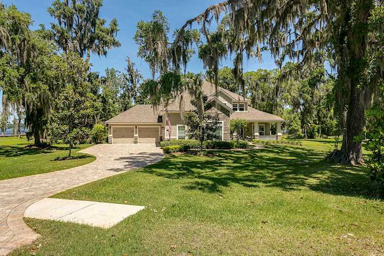 1907 Moorings Cir Fleming Island, FL 32068