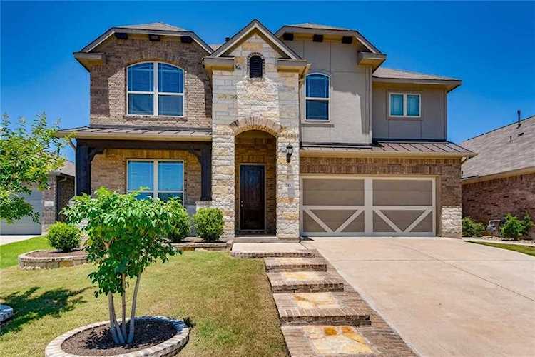 211 Joseph Dr Buda, TX 78610