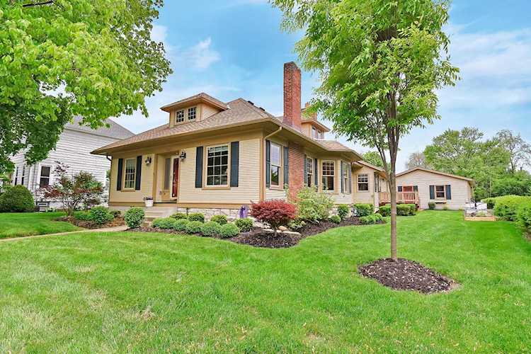 1552 Arlington Avenue Marble Cliff, OH 43212