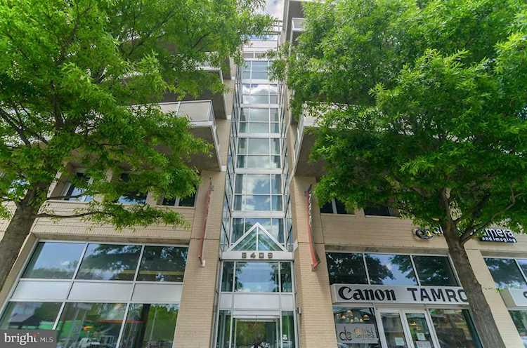 3409 Wilson Blvd #601 Arlington, VA 22201