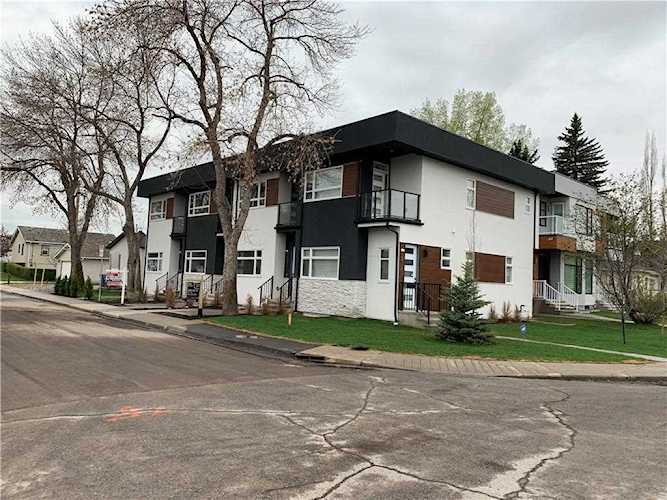 2321 1 Street NW Calgary, AB T2M 1S3