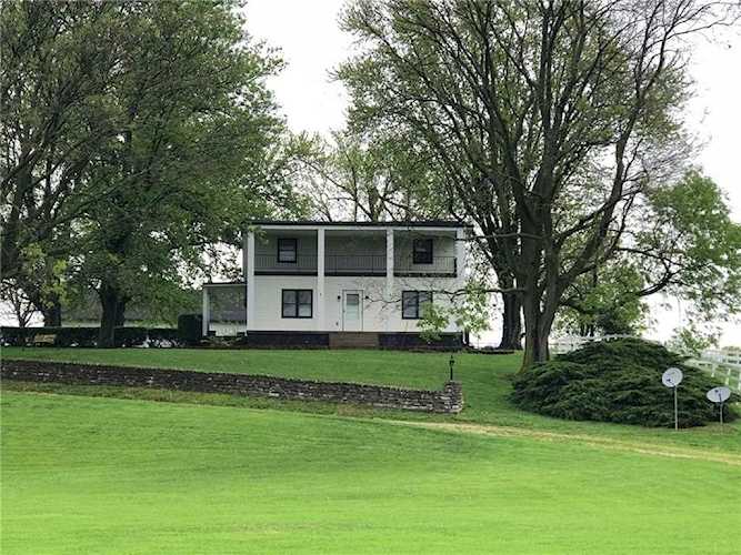 2214 W County Road 250 S Greensburg, IN 47240