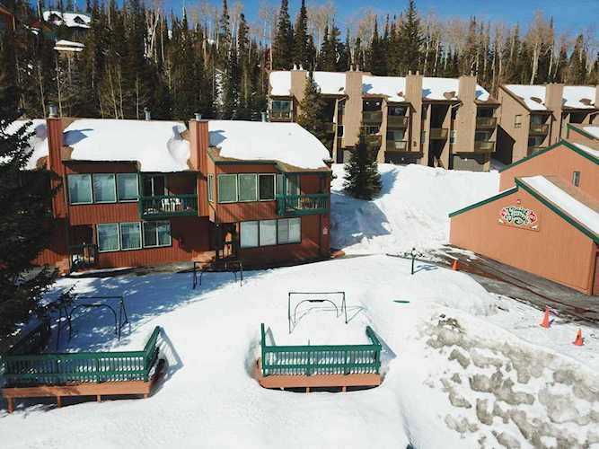 226 S Hwy 143 Brian Head, UT 84719