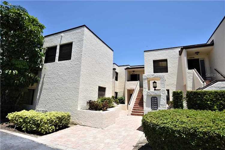 3542 Richwood Link #40 Sarasota, FL 34235