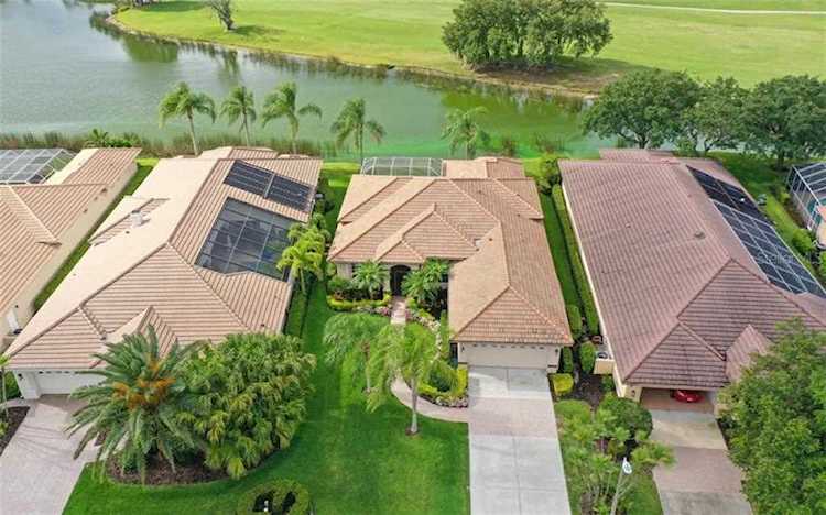 7831 Allen Robertson PLACE Sarasota, FL 34240