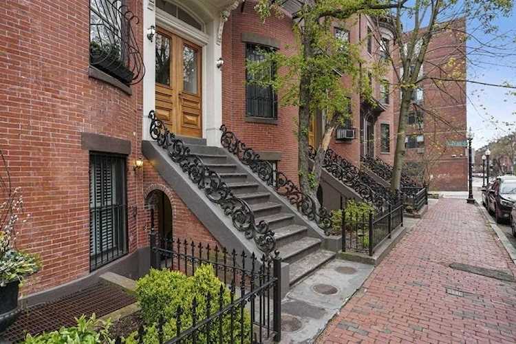 7 Concord Sq #4 Boston, MA 02118