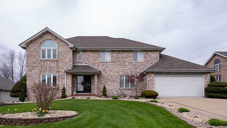 13134 W Choctaw Trl Homer Glen, IL 60491