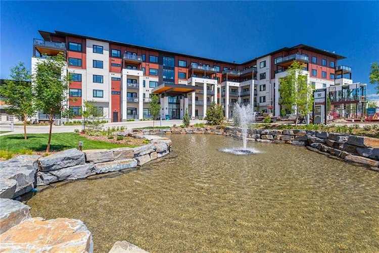 12 Mahogany Path SE #267 Calgary, AB T3M 3A4