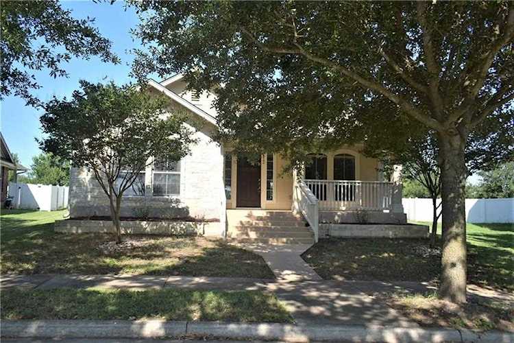 112 Joshua Tree Cir Pflugerville, TX 78660