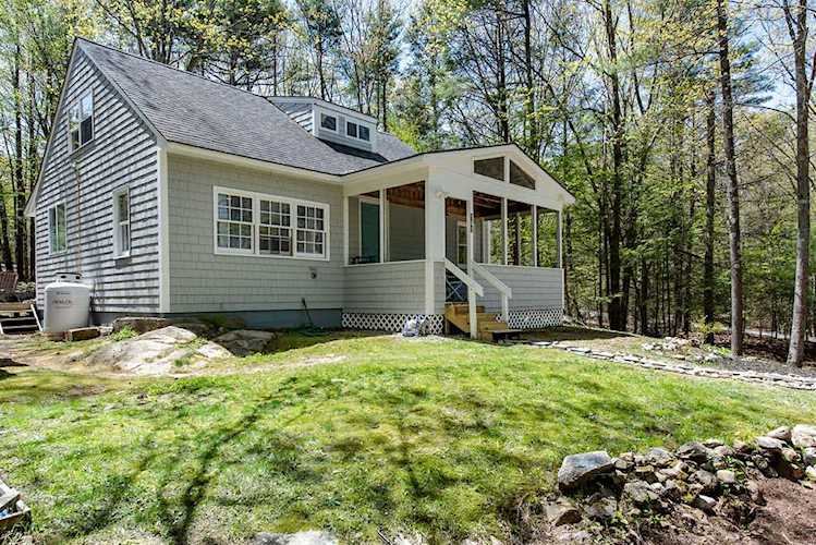101 Greenleaf Parsons Rd York, ME 03902