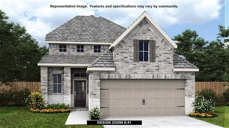 217 Freeman Loop Liberty Hill, TX 78642