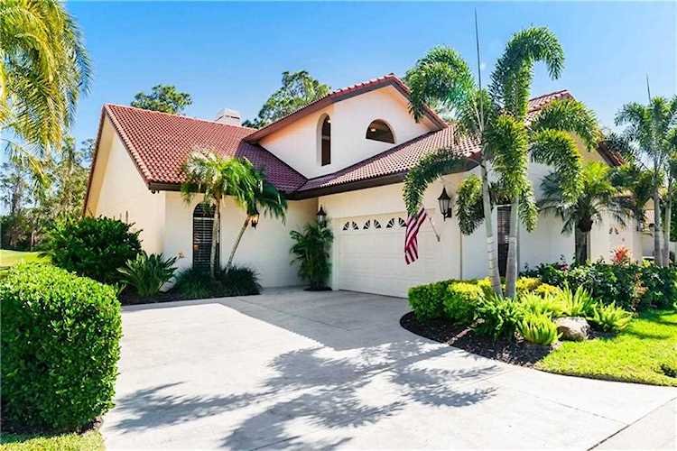 7223 Villa D Este Dr Sarasota, FL 34238